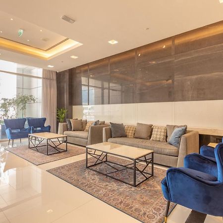 Grand Stay Holiday Homes Rental Dubai Esterno foto