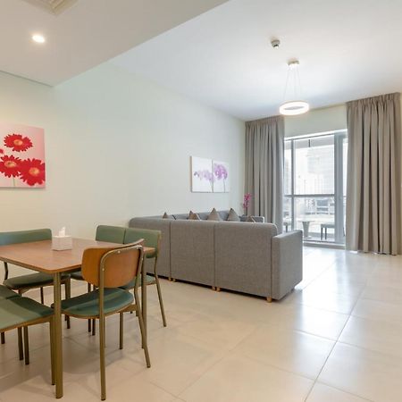 Grand Stay Holiday Homes Rental Dubai Esterno foto