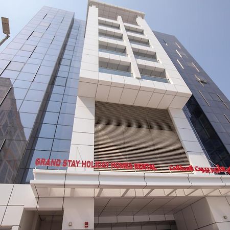 Grand Stay Holiday Homes Rental Dubai Esterno foto