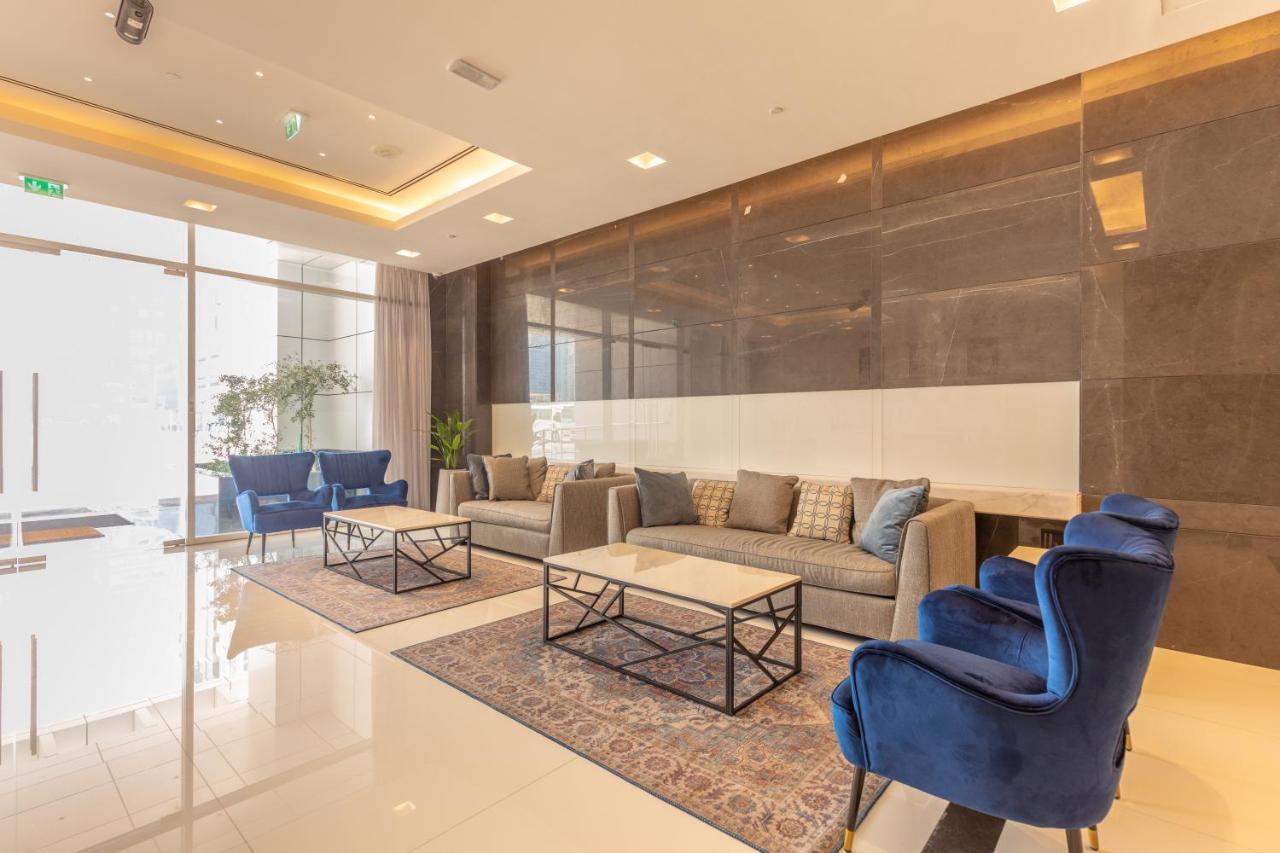 Grand Stay Holiday Homes Rental Dubai Esterno foto