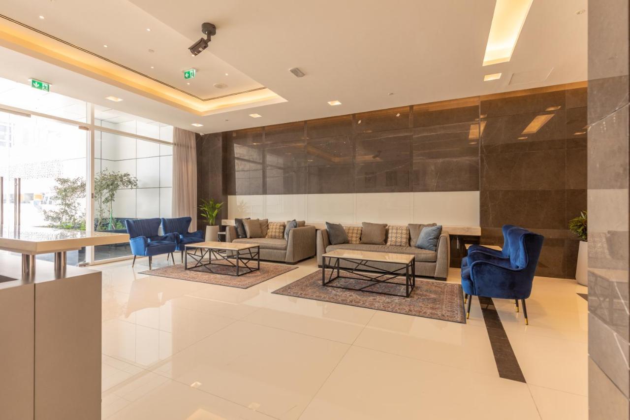 Grand Stay Holiday Homes Rental Dubai Esterno foto