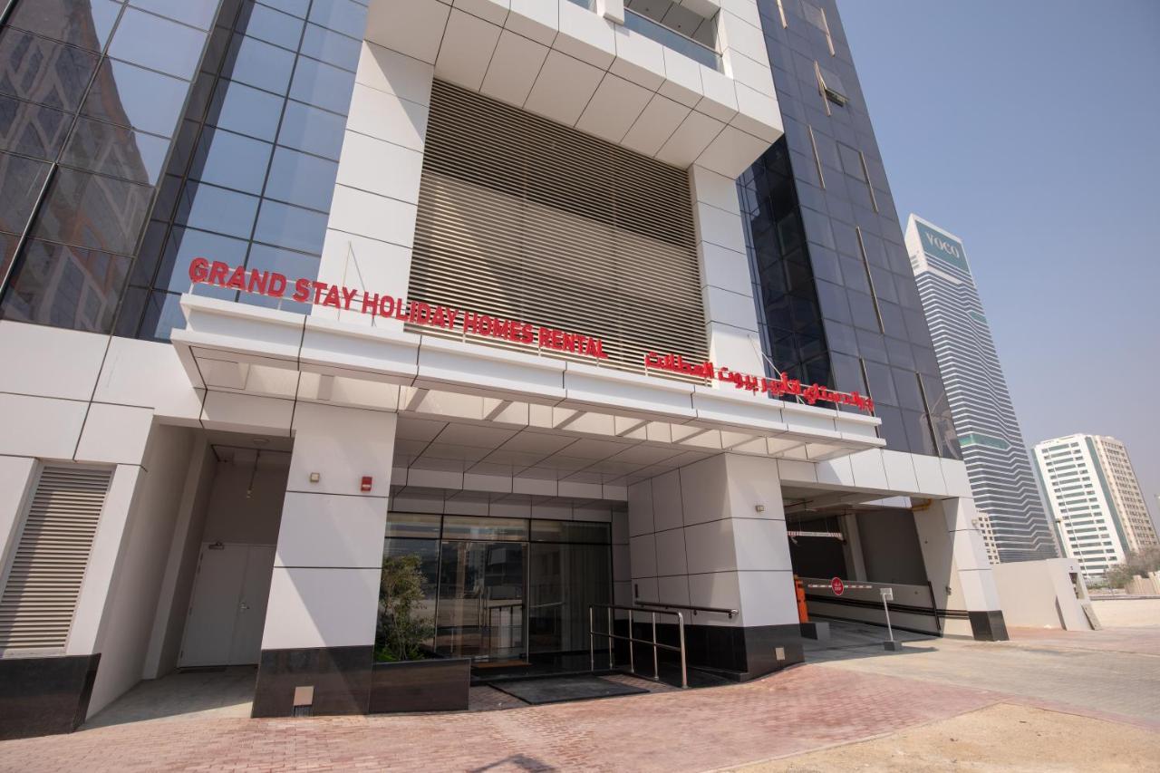 Grand Stay Holiday Homes Rental Dubai Esterno foto