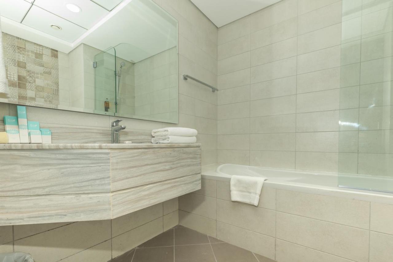 Grand Stay Holiday Homes Rental Dubai Esterno foto