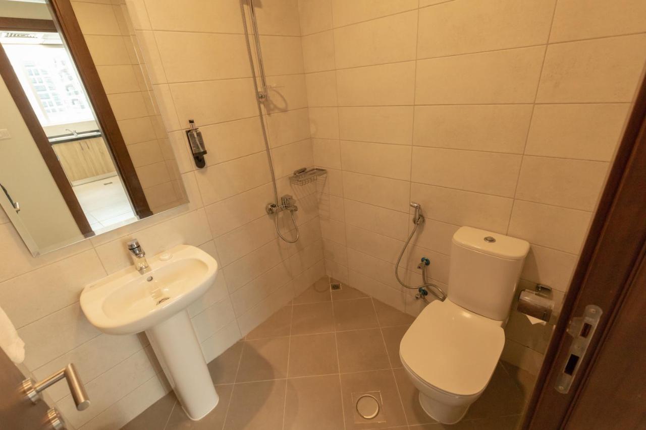 Grand Stay Holiday Homes Rental Dubai Esterno foto