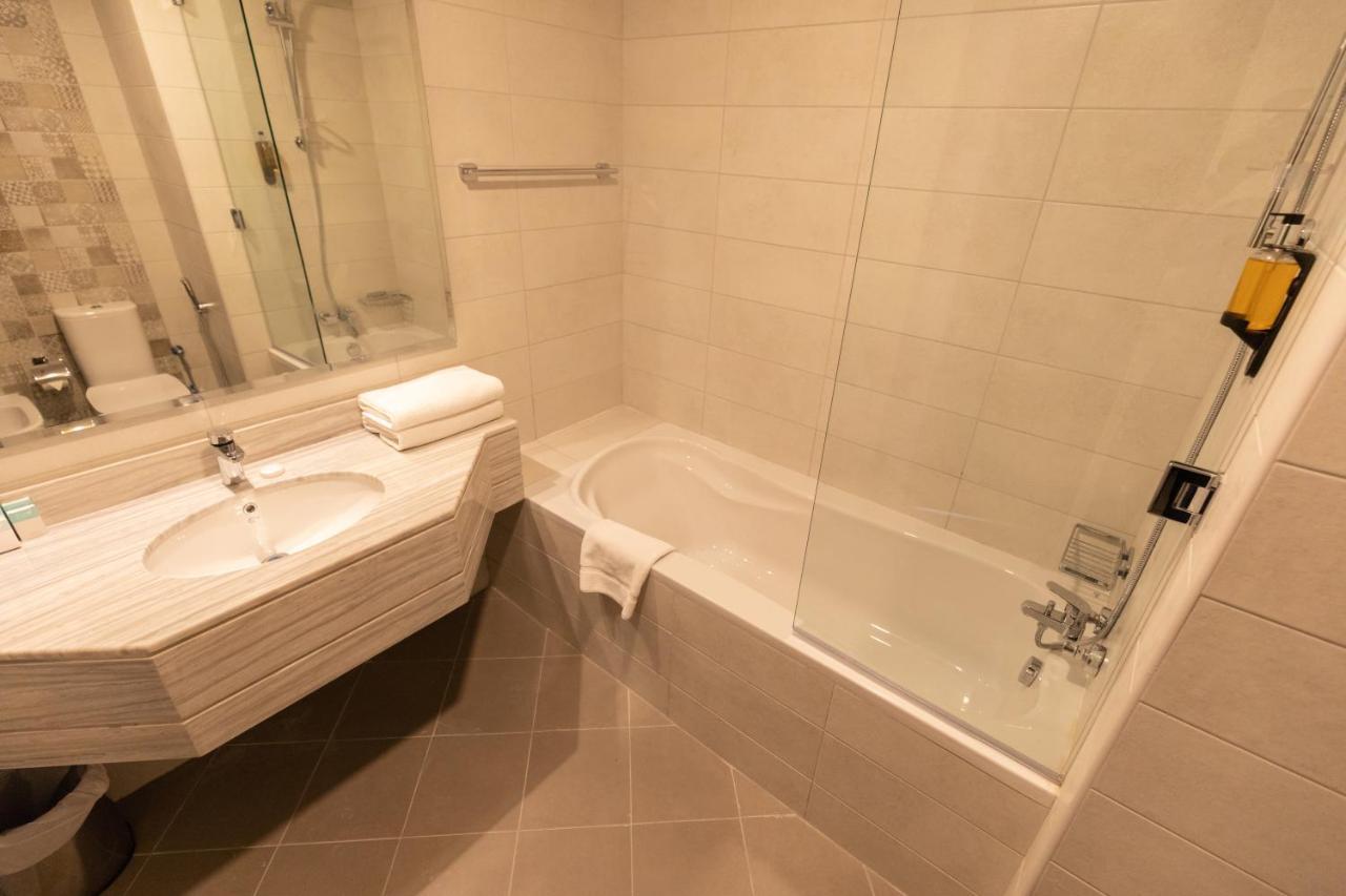 Grand Stay Holiday Homes Rental Dubai Esterno foto