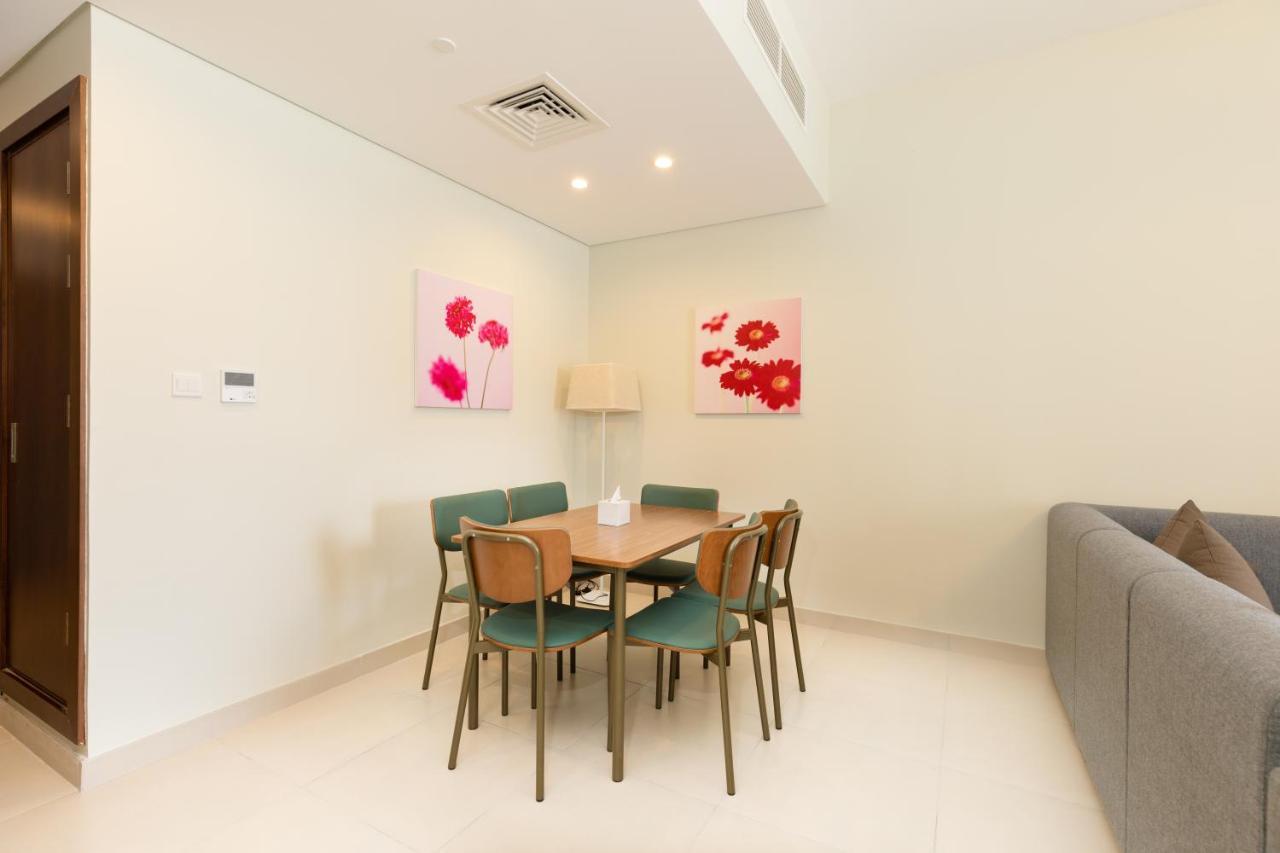 Grand Stay Holiday Homes Rental Dubai Esterno foto