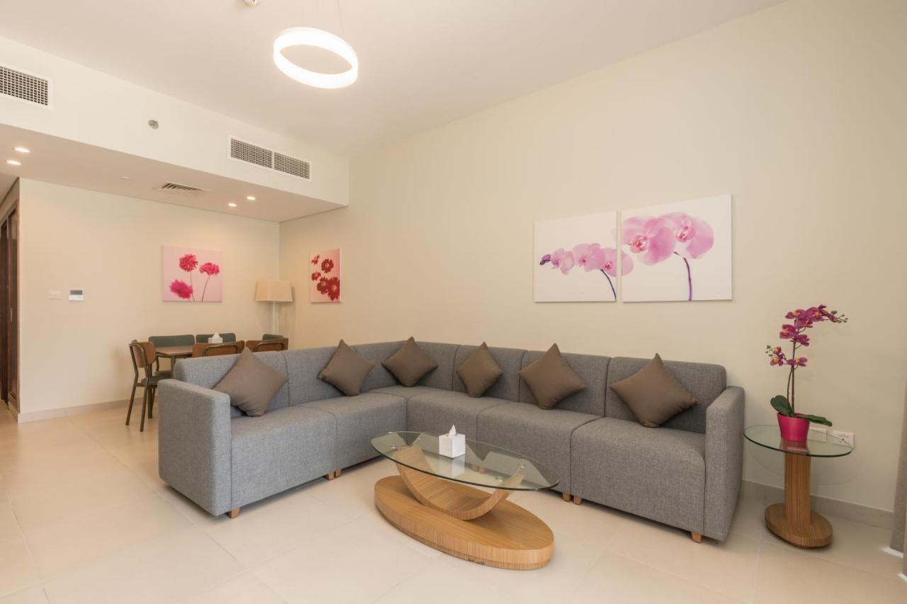 Grand Stay Holiday Homes Rental Dubai Esterno foto