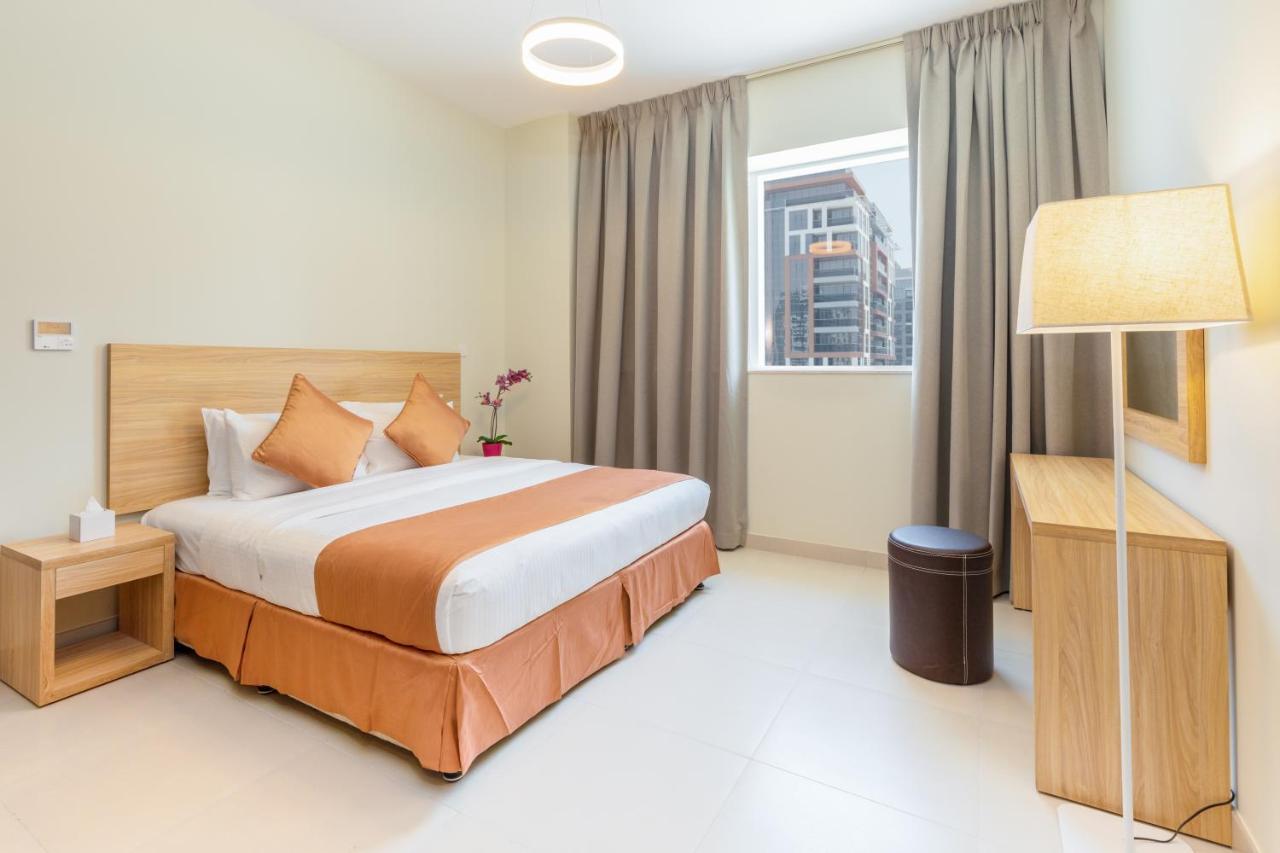 Grand Stay Holiday Homes Rental Dubai Esterno foto