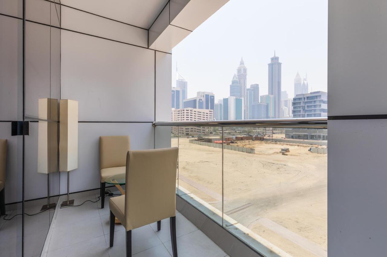 Grand Stay Holiday Homes Rental Dubai Esterno foto