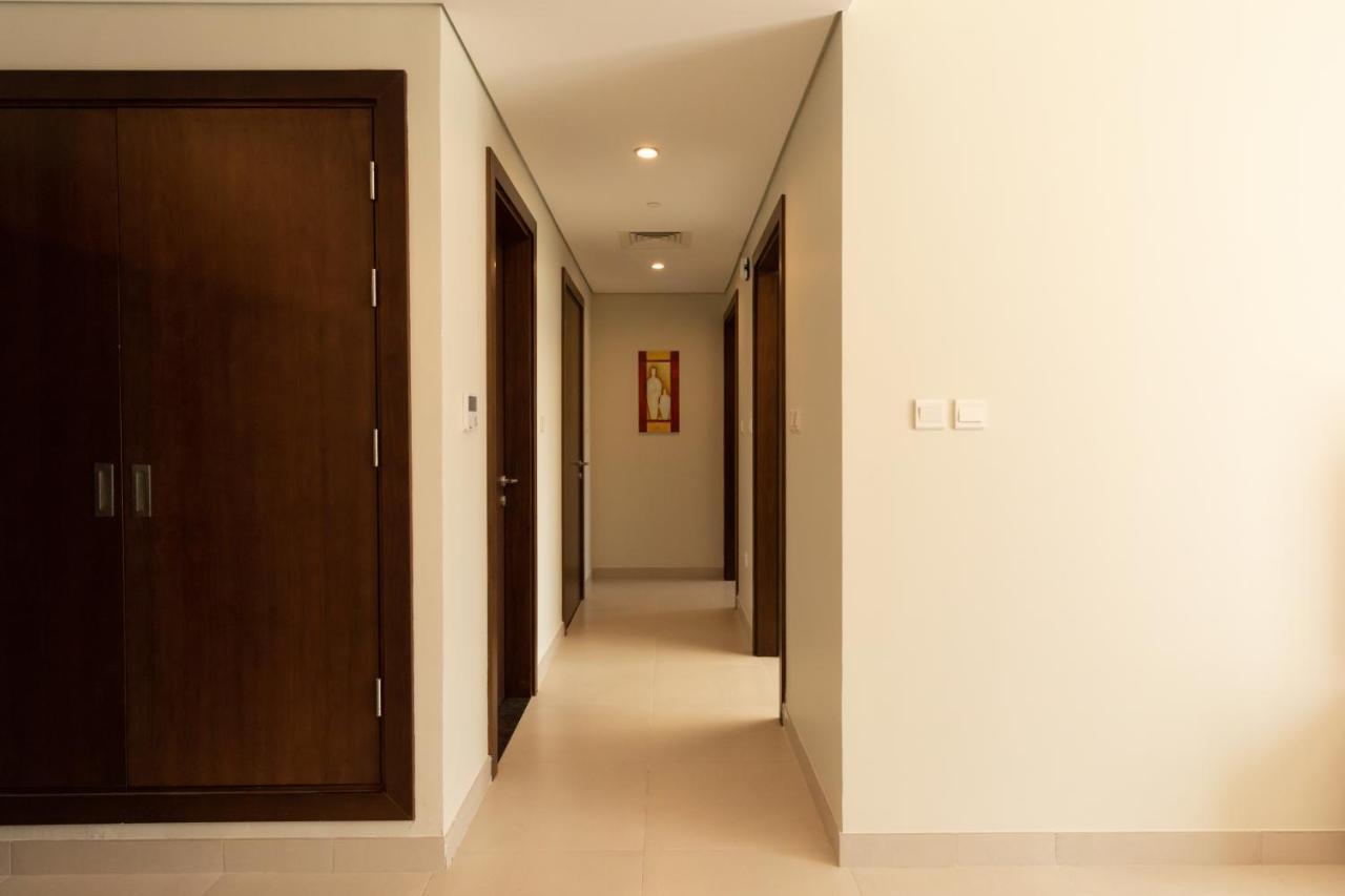 Grand Stay Holiday Homes Rental Dubai Esterno foto