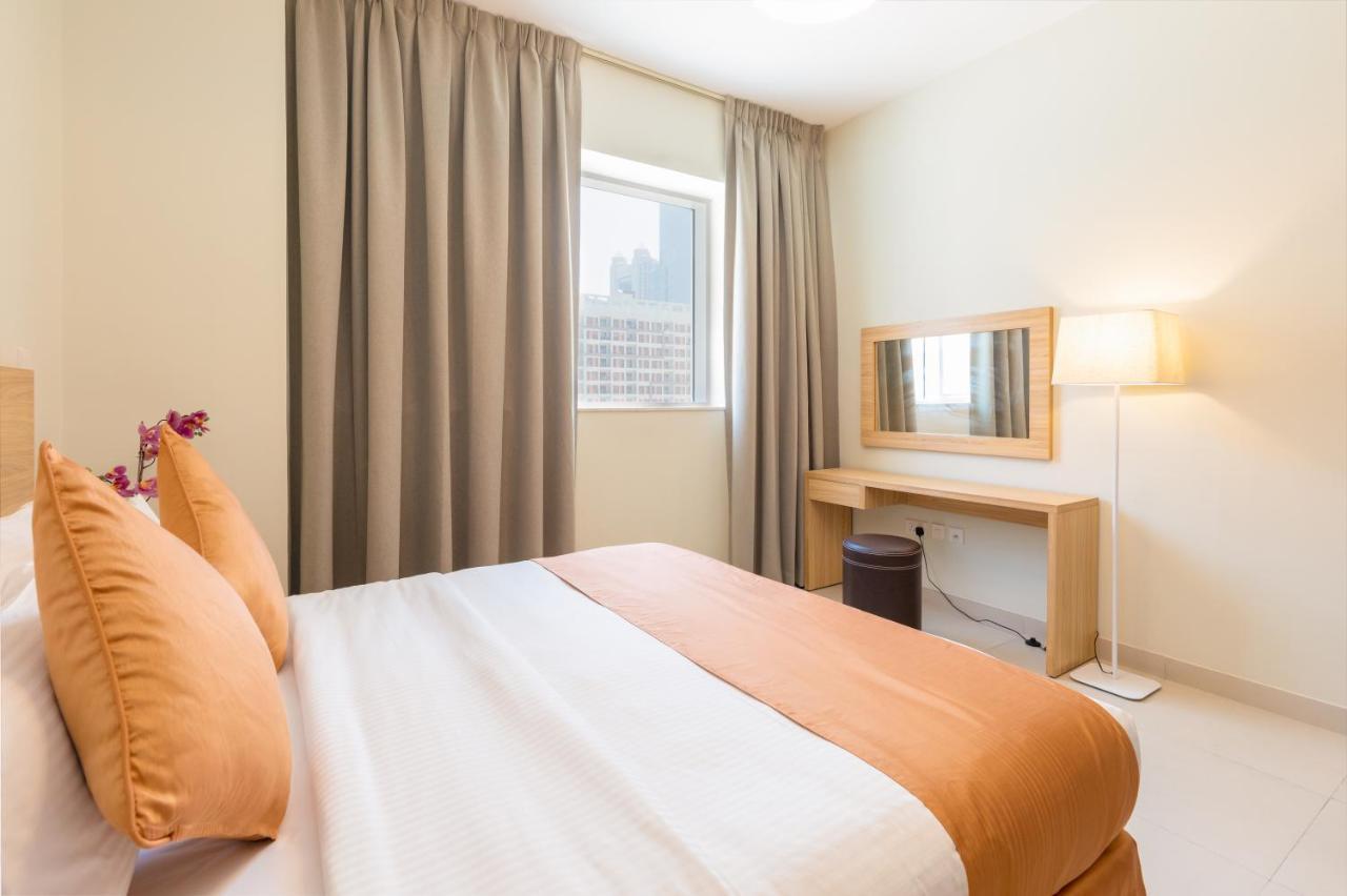 Grand Stay Holiday Homes Rental Dubai Esterno foto