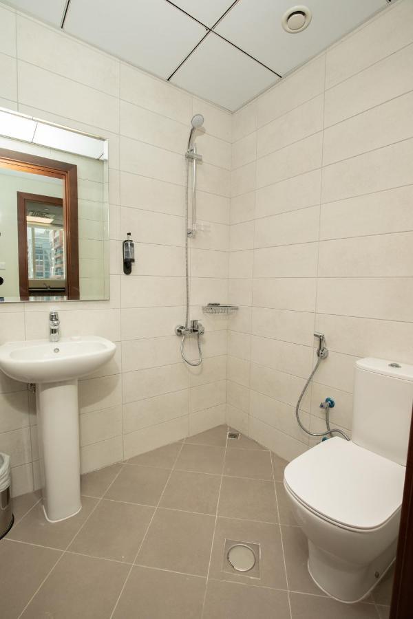 Grand Stay Holiday Homes Rental Dubai Esterno foto