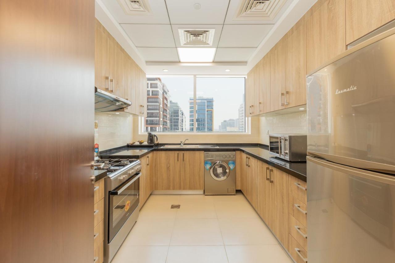 Grand Stay Holiday Homes Rental Dubai Esterno foto